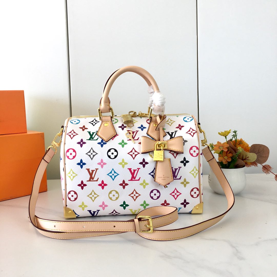 LV bag 385